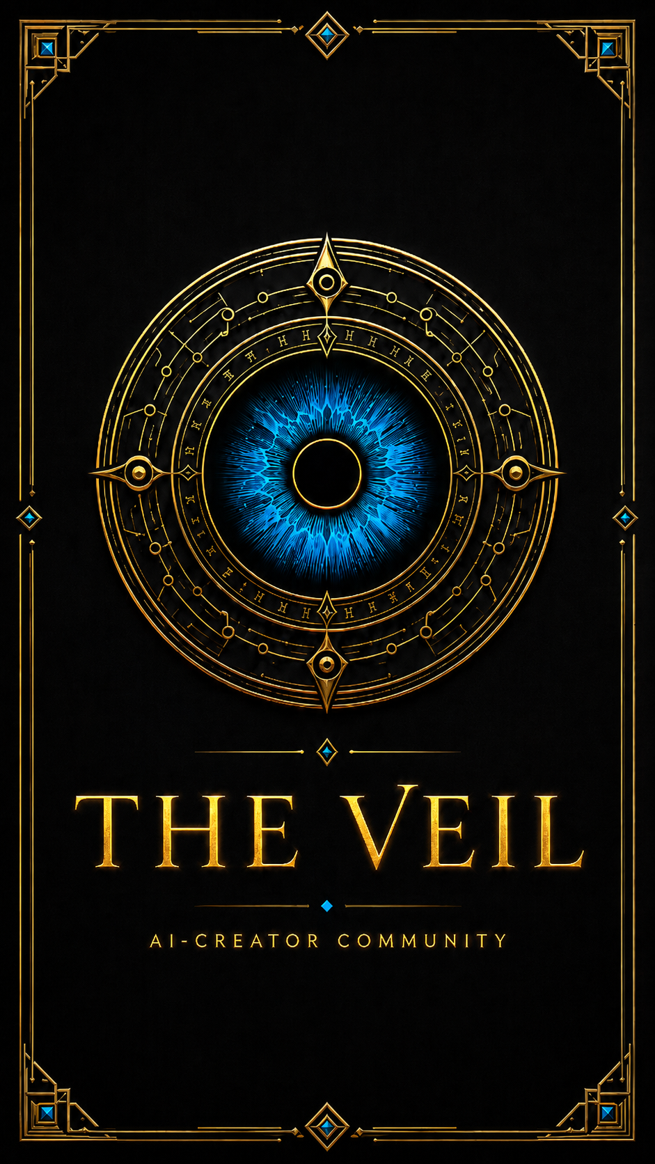 The Veil Sigil